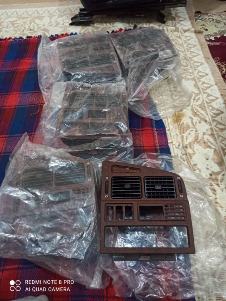 فروشگاه صندلی خودرو خضری در سردشت فروشگاه صندلی خودرو خضری در سردشت