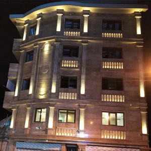 درب و پنجره windoor upvc در گیلان