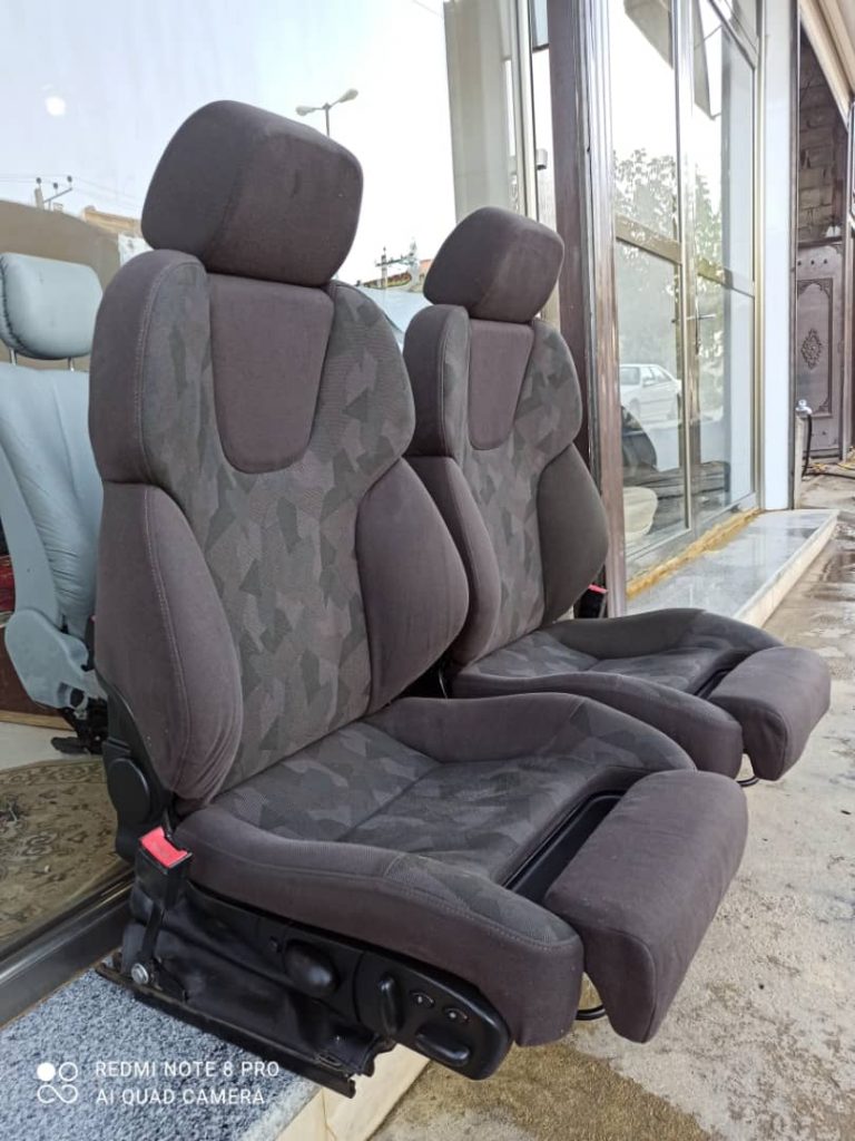 فروشگاه صندلی خودرو خضری در سردشت فروشگاه صندلی خودرو خضری در سردشت