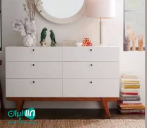 البرز چوبی فاطمی در کرج