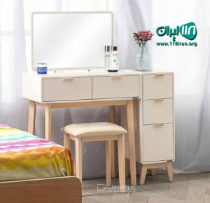 البرز چوبی فاطمی در کرج