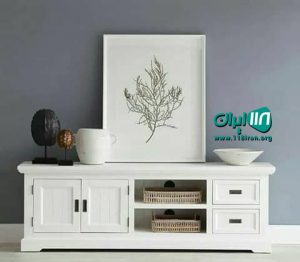 البرز چوبی فاطمی در کرج