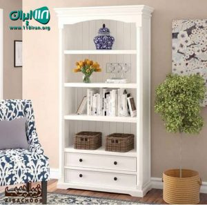 البرز چوبی فاطمی در کرج