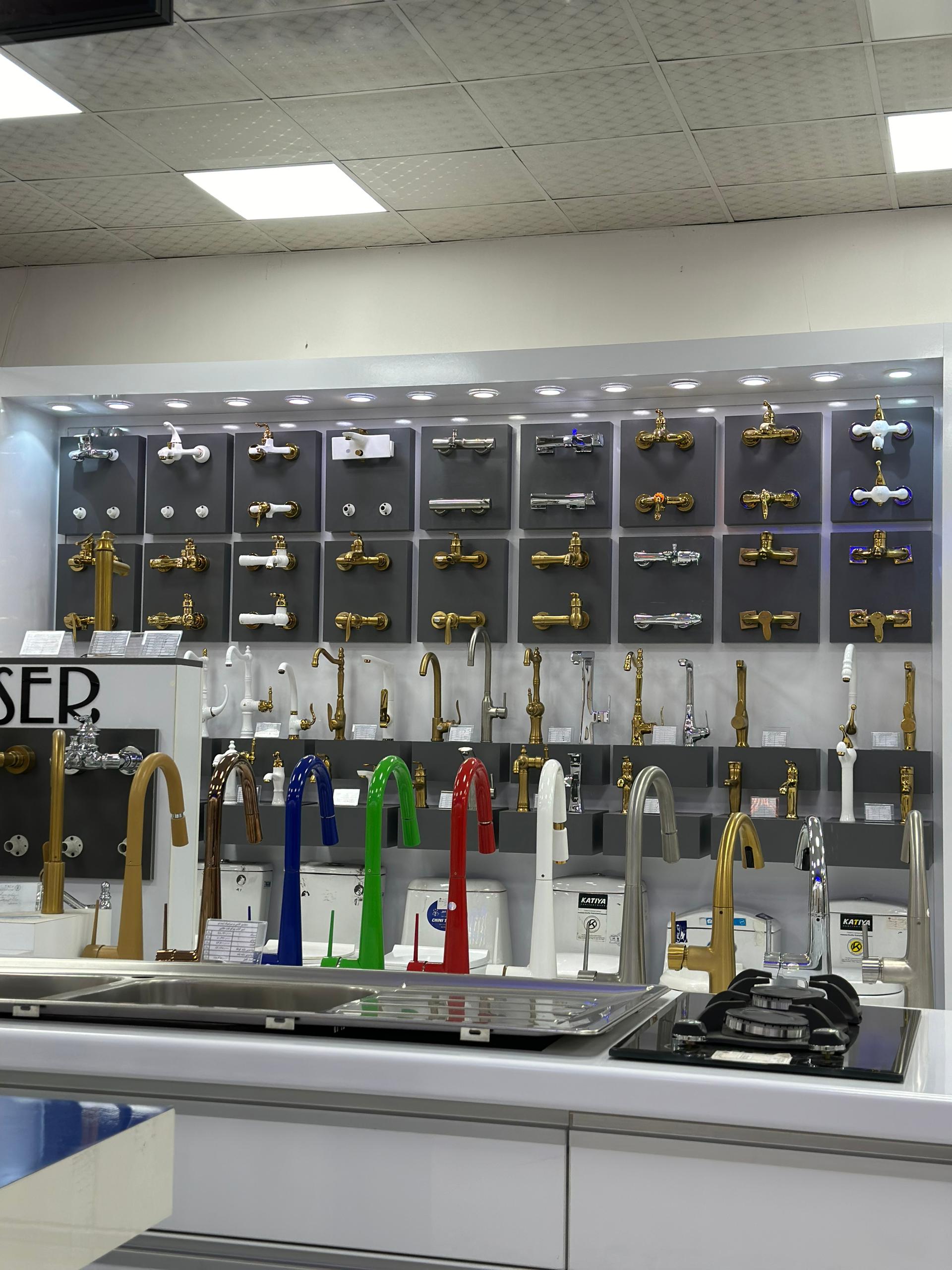 کاشی سرامیک ایده نو در رشت کاشی سرامیک ایده نو در رشت