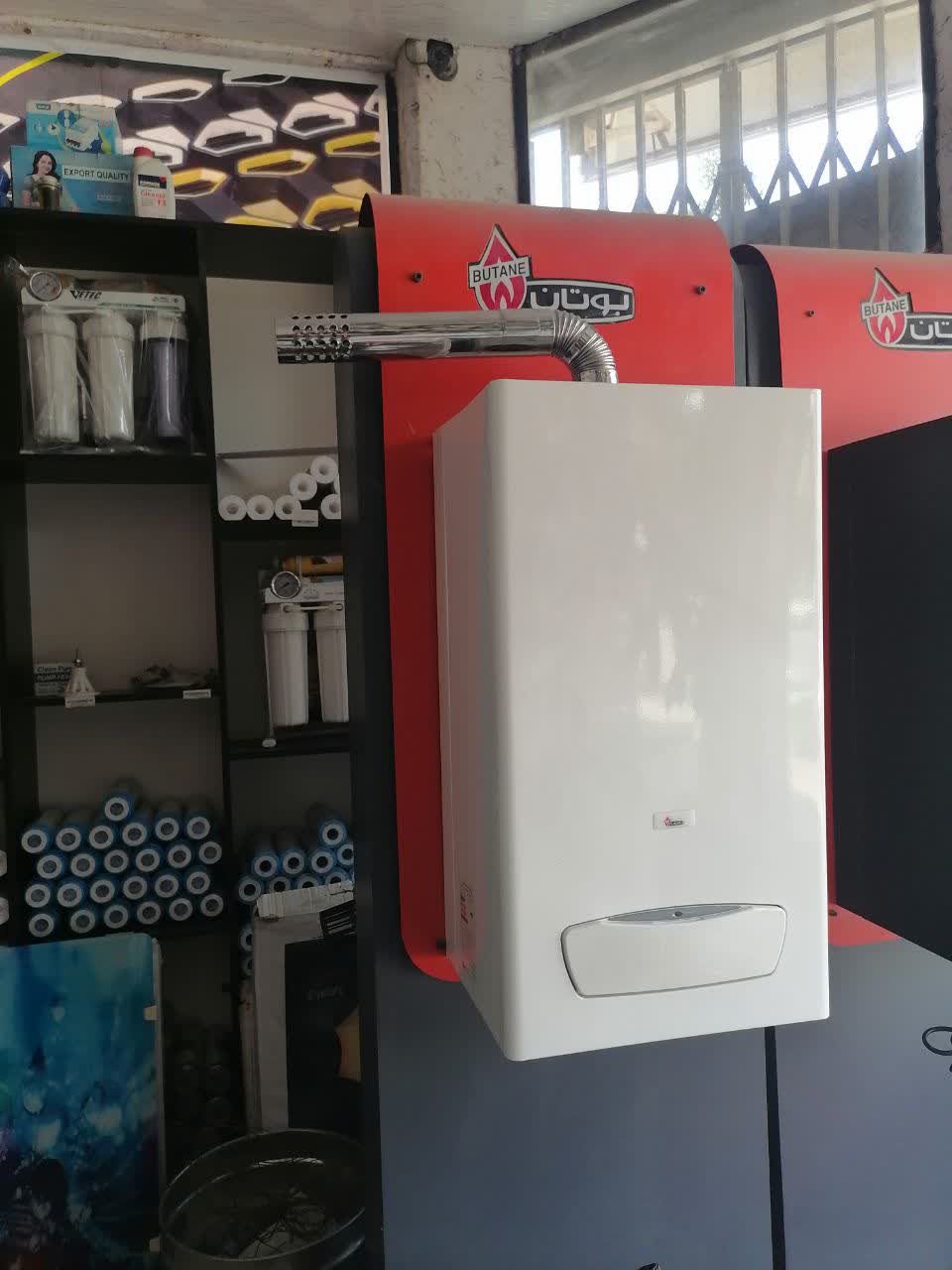 نمایندگی پکیج شوفاژ دیواری و رادیاتور کریمی در مازندران نمایندگی پکیج شوفاژ دیواری و رادیاتور کریمی در مازندران