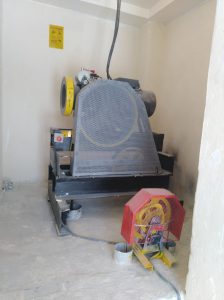 قطعات آسانسور حسن زاده در شیراز