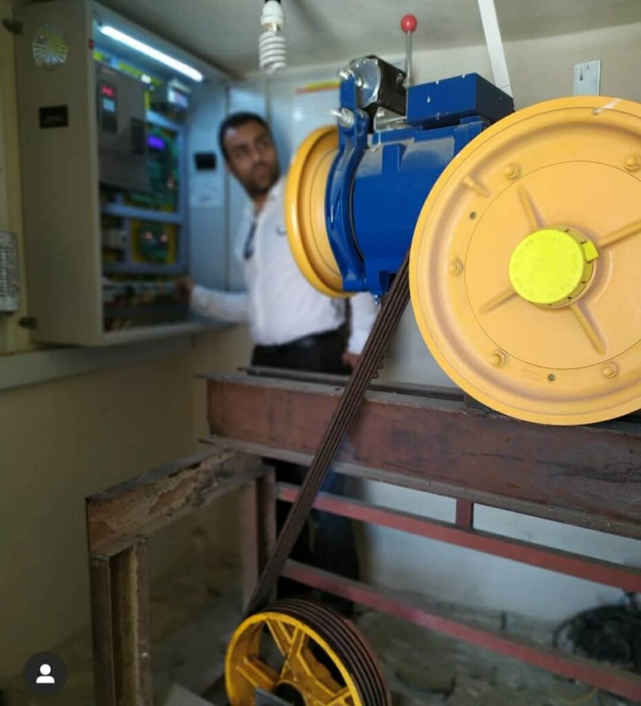 شرکت آسانسور آذرخش آسانبر شرکت آسانسور آذرخش آسانبر