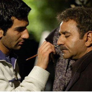 آموزشگاه گریم چهره نگار