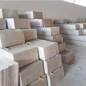صنایع سنگ مرمر در خراسان رضوی