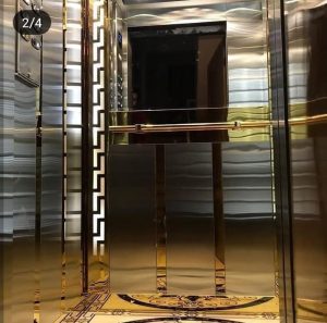 قطعات آسانسور حسن زاده در شیراز