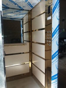 قطعات آسانسور حسن زاده در شیراز