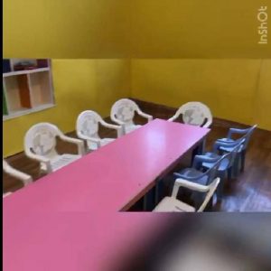 مهدکودک و پیش دبستانی گندم در نیشابور