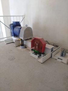 شرکت آسانسور سلیم آسانبر در شیراز