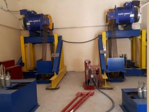 قطعات آسانسور حسن زاده در شیراز