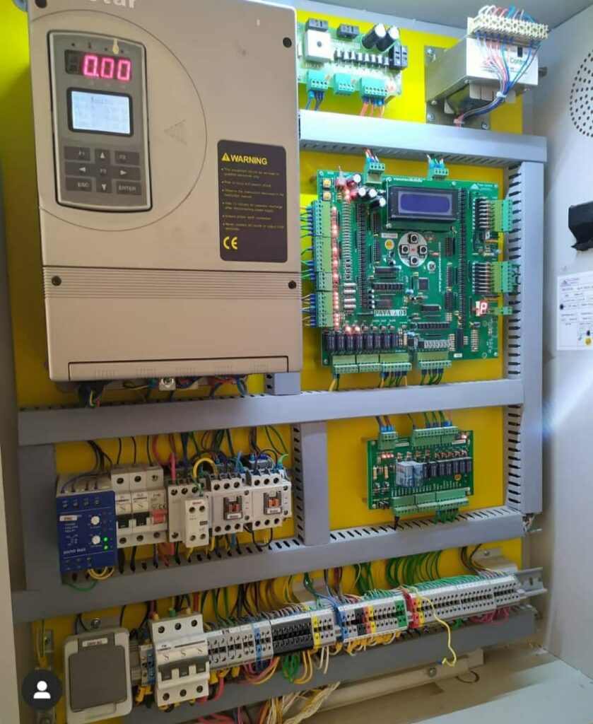 شرکت آسانسور آذرخش آسانبر شرکت آسانسور آذرخش آسانبر