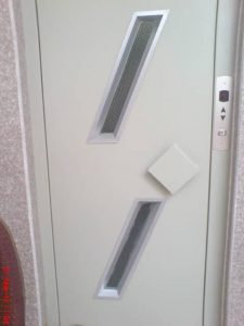 آسانسور امداد آسانبر شاهرود