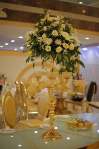 تشریفات شبی آرام