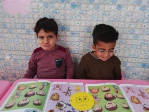 آموزشگاه علمی آزاد کوثر دانش در فارس
