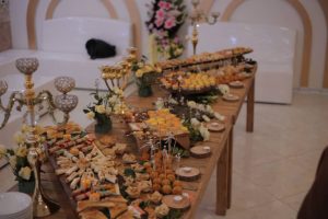 تشریفات شبی آرام