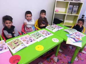 آموزشگاه علمی آزاد کوثر دانش در فارس
