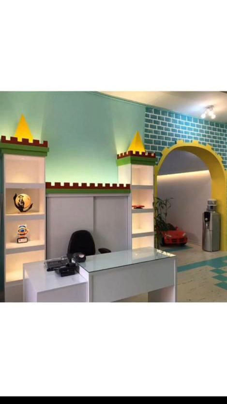 مهدکودک الکترونیک بهار اندیشه ۴ ستاره