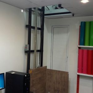 شرکت نوین صنعت