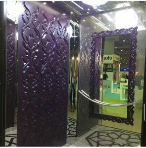 شرکت ماهان آسانسور در شیراز