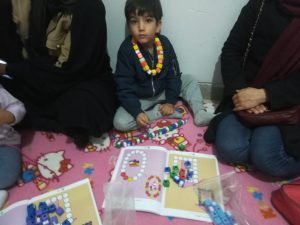 آموزشگاه علمی آزاد کوثر دانش در فارس