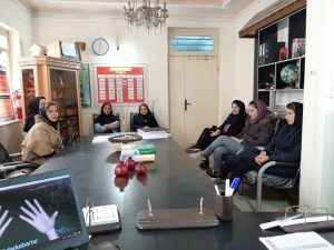 مدرسه غیردولتی آل یاسین در آمل