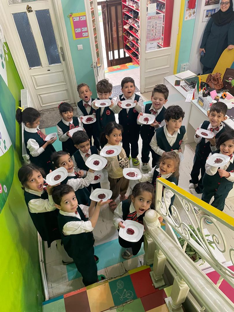 مهدکودک الکترونیک بهار اندیشه ۴ ستاره