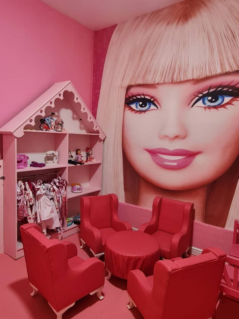 خانه کودک و شهر مشاغل سرزمین رویایی در شیراز خانه کودک و شهر مشاغل سرزمین رویایی در شیراز