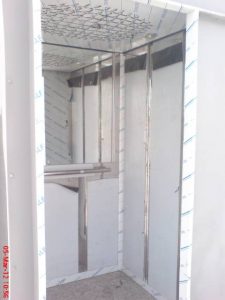 آسانسور امداد آسانبر شاهرود