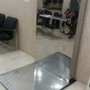 شرکت نوین صنعت