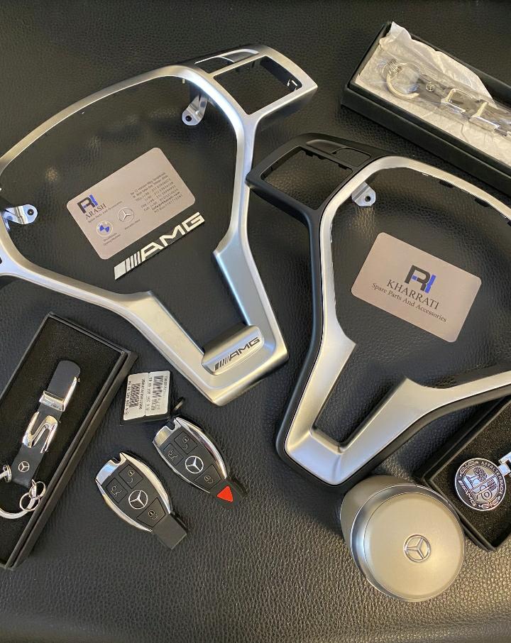 لوازم یدکی بنز و بی ام و خراطی در تهران لوازم یدکی بنز و بی ام و خراطی در تهران