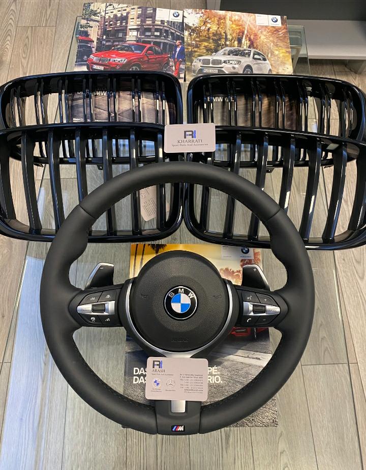 لوازم یدکی بنز و بی ام و خراطی در تهران لوازم یدکی بنز و بی ام و خراطی در تهران