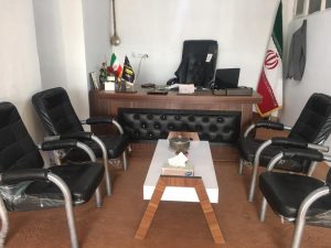 تشریفات مجالس مرادی برند