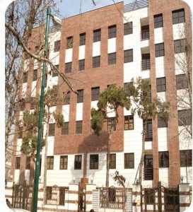 شرکت آسانسور پولاد صنعت صعود در شیراز
