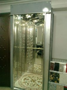 آسانسور امداد آسانبر شاهرود