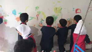 مهد منتظران مهدی در ساری