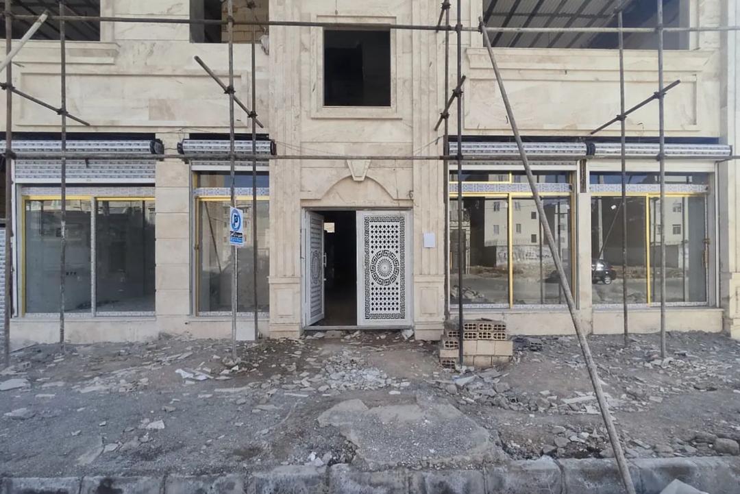 امداد کرکره در شیراز امداد کرکره در شیراز