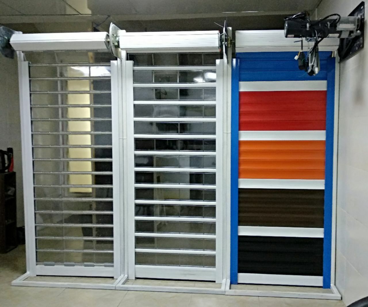 امداد کرکره در شیراز امداد کرکره در شیراز