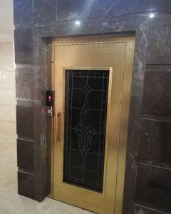 آسانسور پرشیا در مازندران