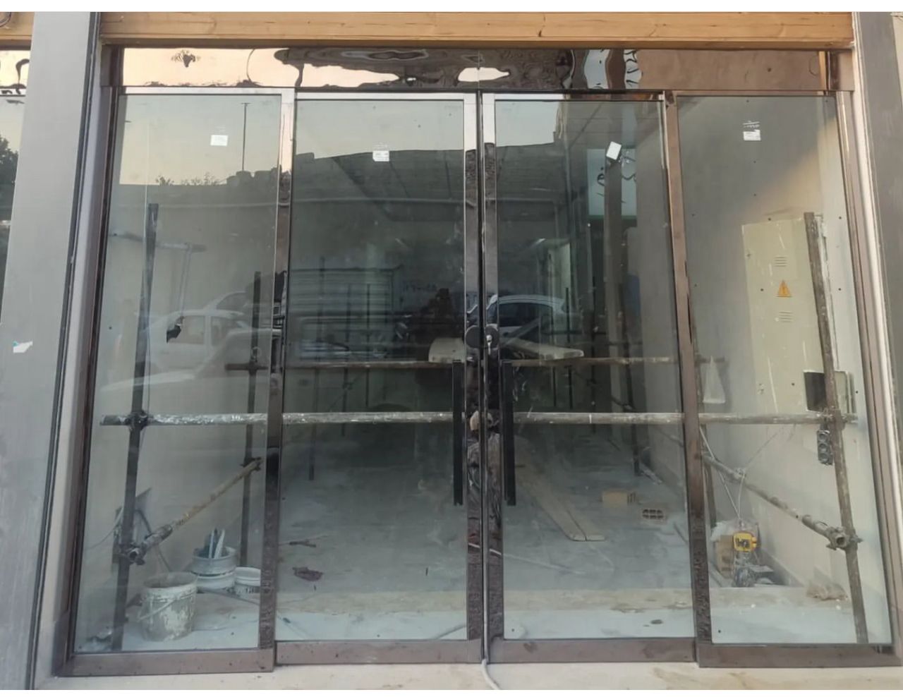 امداد کرکره در شیراز امداد کرکره در شیراز