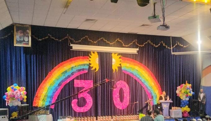 مرکز آموزش پیش دبستانی و مهدکودک پویش در کرمانشاه مرکز آموزش پیش دبستانی و مهدکودک پویش در کرمانشاه