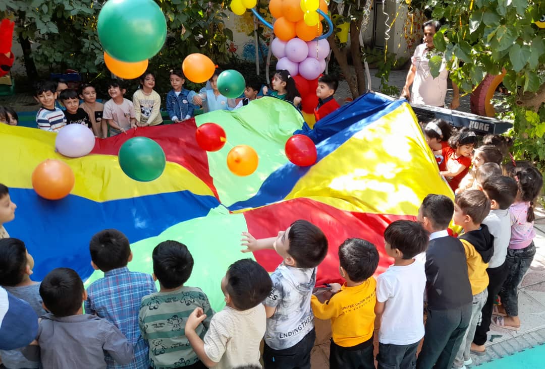 مرکز آموزش پیش دبستانی و مهدکودک پویش در کرمانشاه مرکز آموزش پیش دبستانی و مهدکودک پویش در کرمانشاه