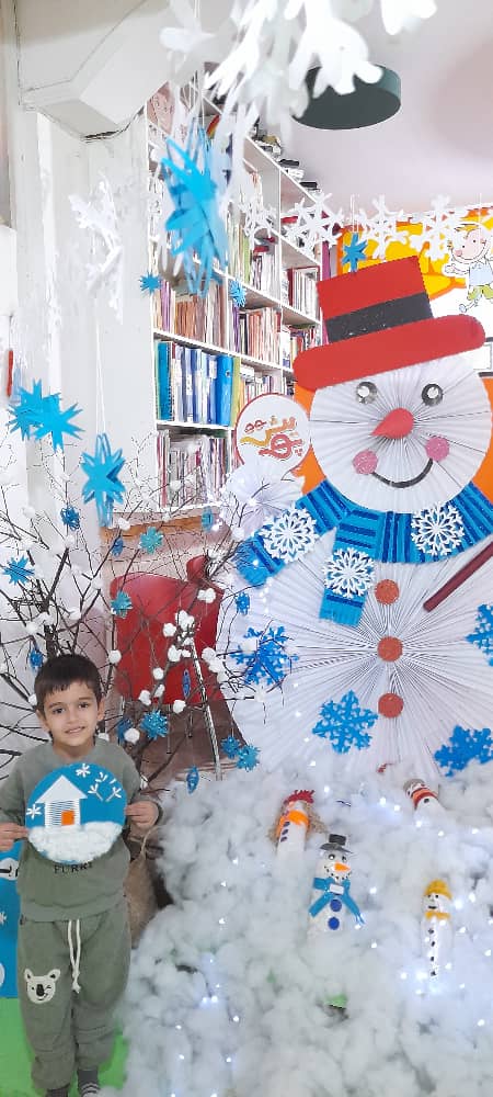 مرکز آموزش پیش دبستانی و مهدکودک پویش در کرمانشاه مرکز آموزش پیش دبستانی و مهدکودک پویش در کرمانشاه