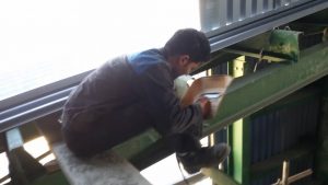 آسانسور پرشیا در مازندران