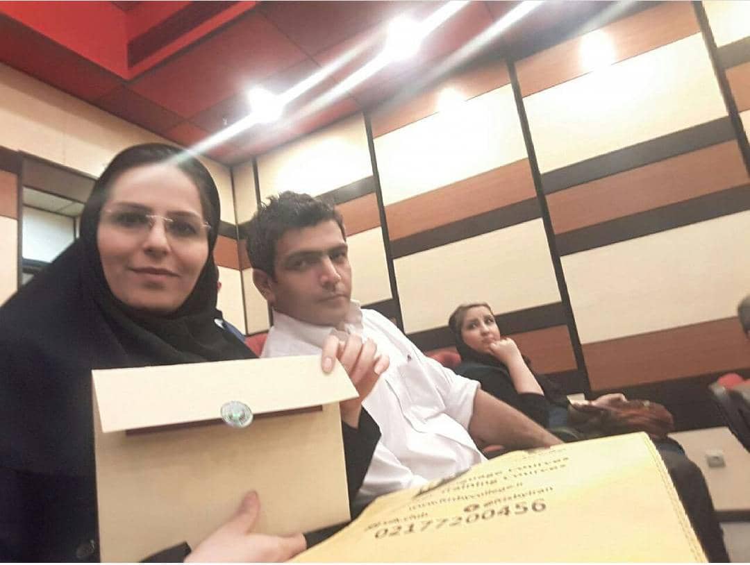 موسسه زبان آستارا