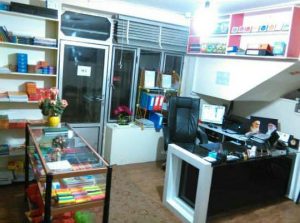 موسسه زبان آستارا