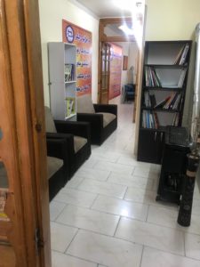 آموزشگاه فکر نو در بابلسر